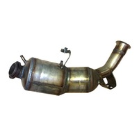 фото thumb №2, Фільтр fap dpf mercedes s 320cdi wdb221 06/2009-