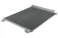 фото thumb №1, Конденсатор кондиціонера nty ccs-re-037