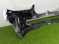 фото thumb №13, Bmw x5 g05 рестайлинг lci обычный бампер перед передний + решётка салазки