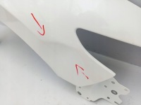 фото thumb №8, Mazda 3 iii bp iv 4 2019- крыло правое перед передний ÷
