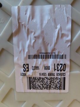 фото thumb №3, Ford c-max ii модуль комфорту bsi bv6n14a073es