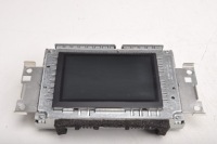 фото thumb №1, Volvo s60 ii v60 экран дисплей 31357023