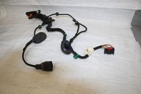 фото thumb №10, Vw touran установка жгут дверь перед зад