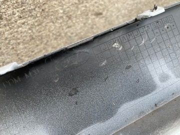 фото thumb №7, Бампер перед ford galaxy mk3 рестайлинг fl mk4 2019-