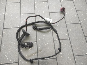 фото thumb №1, Джгут установка додаткової нагрівача vw t6 t6.1 2.0tdi 7la971478db