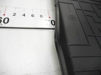 фото thumb №6, Мат багажника hyundai i10 оригінальний номер b9122ade00