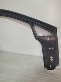 фото thumb №3, Vw golf vii 7 5g9 праві поріг стійка перед переднє