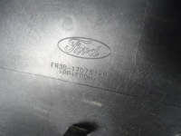 Бампер задняя задний ford mustang vi 6 15-18 в Украине, фото thumb