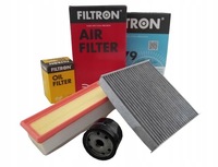 фото thumb №1, Dacia logan ii 13- 1.6 83km фильтры набор комплект