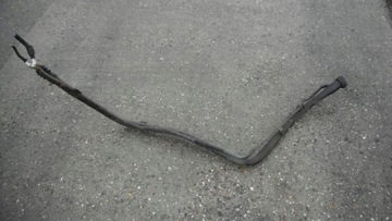 фото thumb №1, Civic viii 2,2 дизель з турбонаддувом з прямим уприскуванням 06-11 труба заливання пального