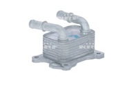 фото thumb №14, Nrf 31784 радиатор масла, масло двигательный