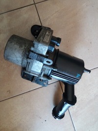 фото thumb №9, Насос підсилювача електрична peugeot 307 oryg.