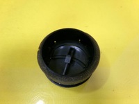 фото thumb №8, Боковая решётка обдув панели приборной панели fiat panda ii 2009 nr655