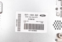 фото thumb №12, Панель приладів автомат eu gs7t-10849-bld ford mondeo mk5 2.0 tdci 180 km