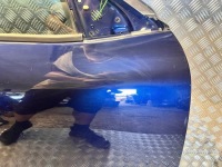 Дверь правый перед передние полный renault megane v 5 e-tech biynn Оригинал, фото thumb