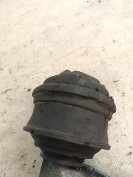 фото thumb №9, Лапи двигуна mercedes w203 2.2 cdi a6112230704