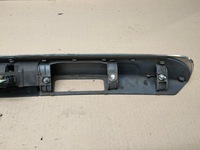 фото thumb №11, Накладка хром ручка кришки задня citroen c3 picasso колір kthc 2008-2012