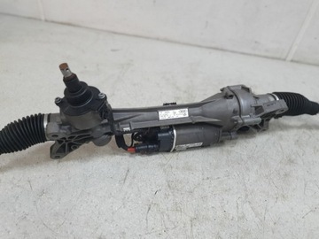 фото thumb №5, Audi a5 8w a4 b9 рестайлінг 2020- рейка рульового управління трансмісія кермова 8w1423055ag