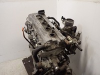 фото thumb №5, Nissan micra k11 бензин cg10 98-02 двигатель двигатель