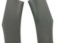 фото thumb №12, Toyota corolla e210 e21 2021 комплект планка пороговая задняя