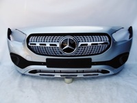 фото thumb №1, Бампер перед передний mercedes h247 gla хром