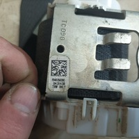 фото thumb №8, Dodge ram 1500 19- pas безопасности usa правый