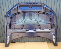 Audi a4 b9 8w 15- капот кришка двигуна fv Ціна, фото thumb