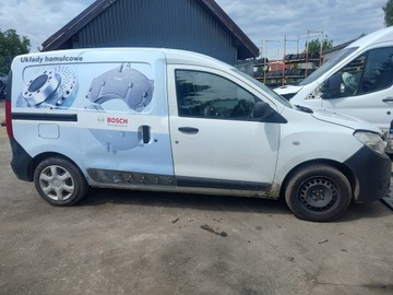 фото thumb №5, Dacia доккер 1,5dci насос підсилювача 491103919r