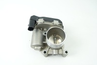 фото thumb №2, Metzger 0892610 корпус дросель