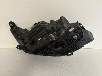 фото thumb №11, Лівий повний led audi a1 s1 82a 82a941034d маю комплект