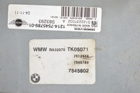 фото thumb №4, Бортовий комп'ютер блок керування двигуна mini r50 7545789