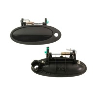 фото thumb №1, Ручка наружная дверь le renault laguna i