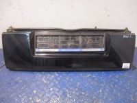 фото thumb №1, Citroen c2 i задня кришка багажника борт нижня exyb