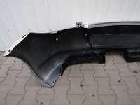 фото thumb №8, Бампер задняя задний porsche boxter 987 lift 09-12