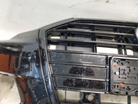 фото thumb №11, Audi a6 c8 4k0 4k бампер передний