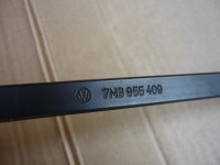 фото thumb №13, Рычаги дворник перед комплект vw sharan i рестайлинг 00-10 красивый