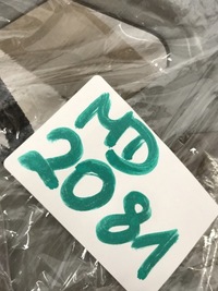 фото thumb №9, Mercedes eqs петля капот правый a2978801400