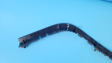 фото thumb №10, Land rover l550 ковзун бампера лівий fk72-17a882-a