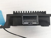 фото thumb №5, Модуль тока блок управления напряжения jaguar xj x351