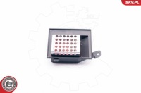 фото thumb №5, Резистор вентилятор 94skv042