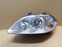 фото thumb №1, Лампа перед ліва перед ssangyong rodius eu ідеальний стан