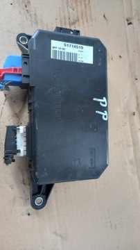 фото thumb №1, Модуль комфорта. правые перед fiat stilo 1.9jtd 04r