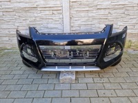 фото thumb №15, Бампер renault scenic iii 3 lift 2013 - prest-09