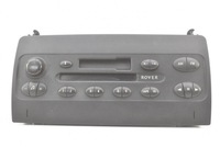 фото thumb №1, Радіо радіопрогравач касета 22dc745 rover 75 99-05