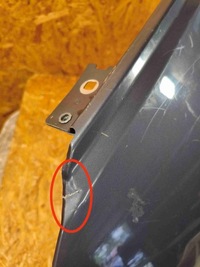 фото thumb №9, Land rover range rover sport l461 2023 перед сторона ліва крила передній