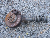 фото thumb №1, Mcperson амортизатор поворотный кулак перед правый bmw x1 e84 2.0 d