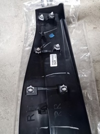 фото thumb №7, Молдинг дверь правый задняя ford mustang mach-e