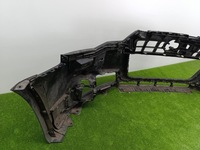 фото thumb №13, Audi a6 c7 allroad 11-14 бампер перед передній накладка лист