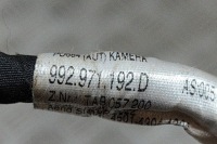 фото thumb №7, Porsche 911 992 gt3 жгут трубопровод камеры задний 992971192d 2024 25300811