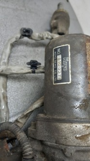 фото thumb №5, Рейка рульова citroen c3 02r hb